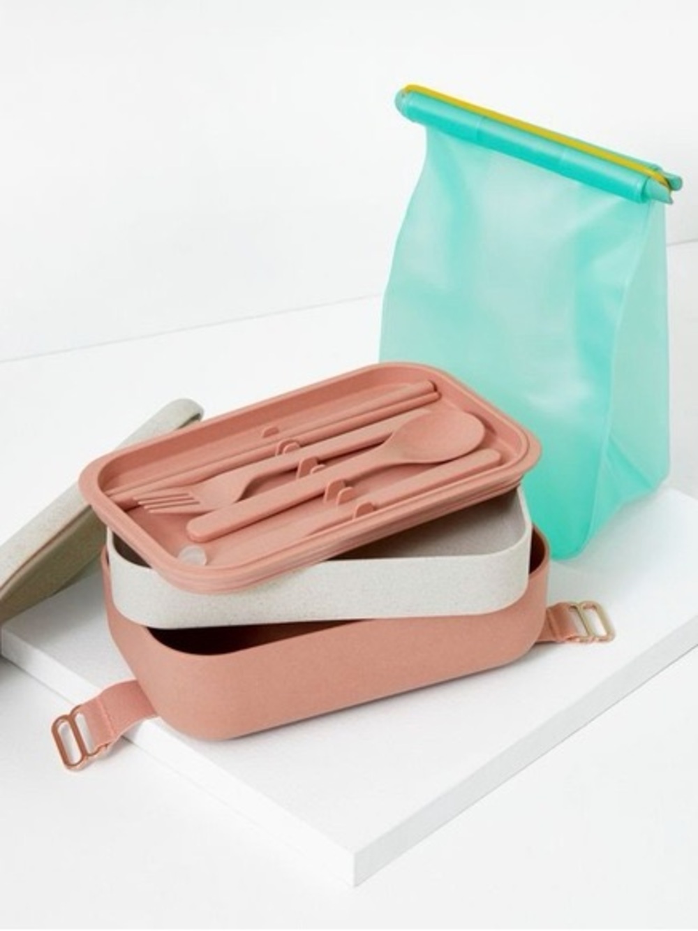 Our Place + HIP Products lunch bundle